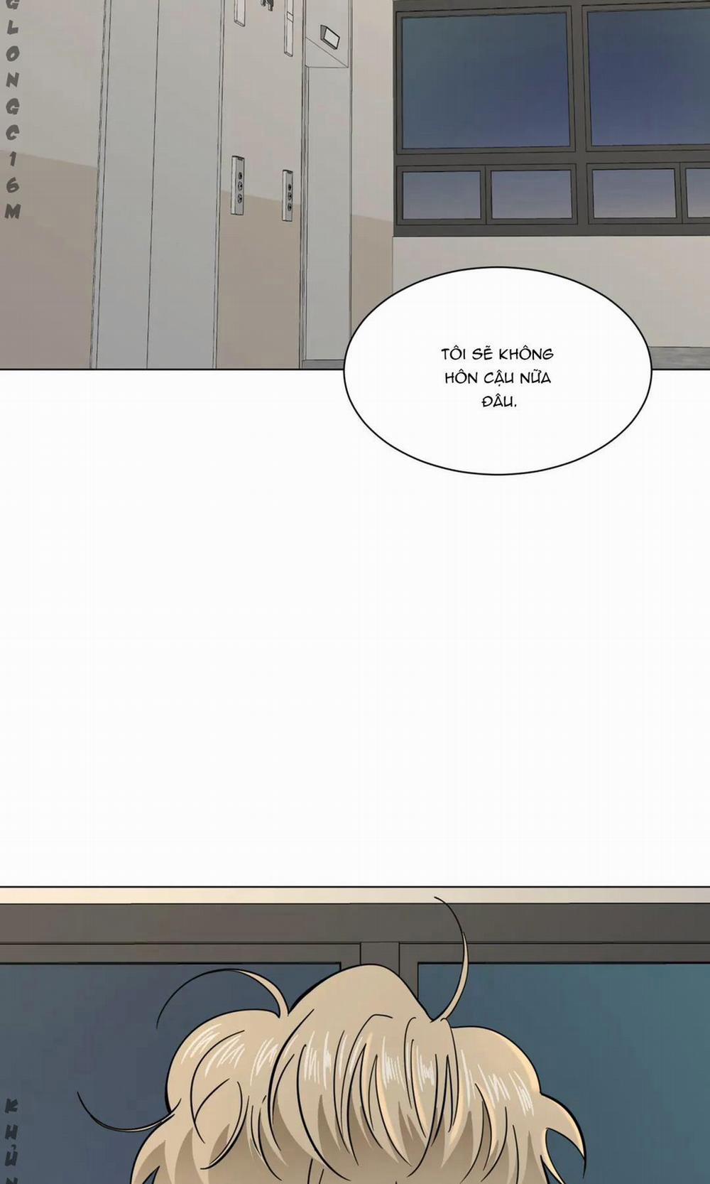Thiếu Niên Nổi Loạn 22.5 trang 29