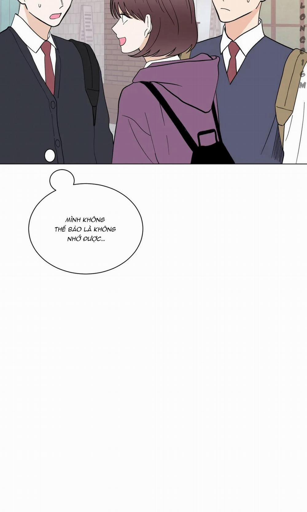 Thiếu Niên Nổi Loạn 22 trang 10