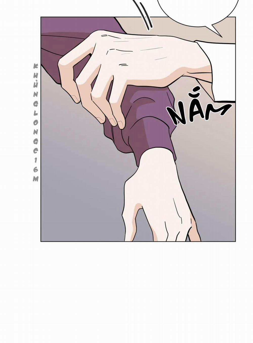 Thiếu Niên Nổi Loạn 22 trang 12