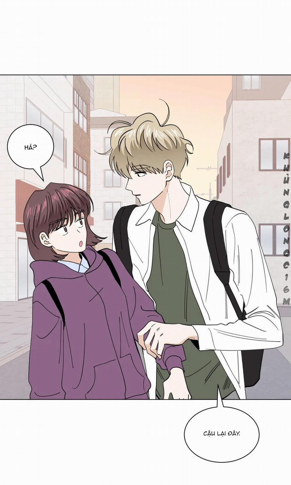Thiếu Niên Nổi Loạn 22 trang 13
