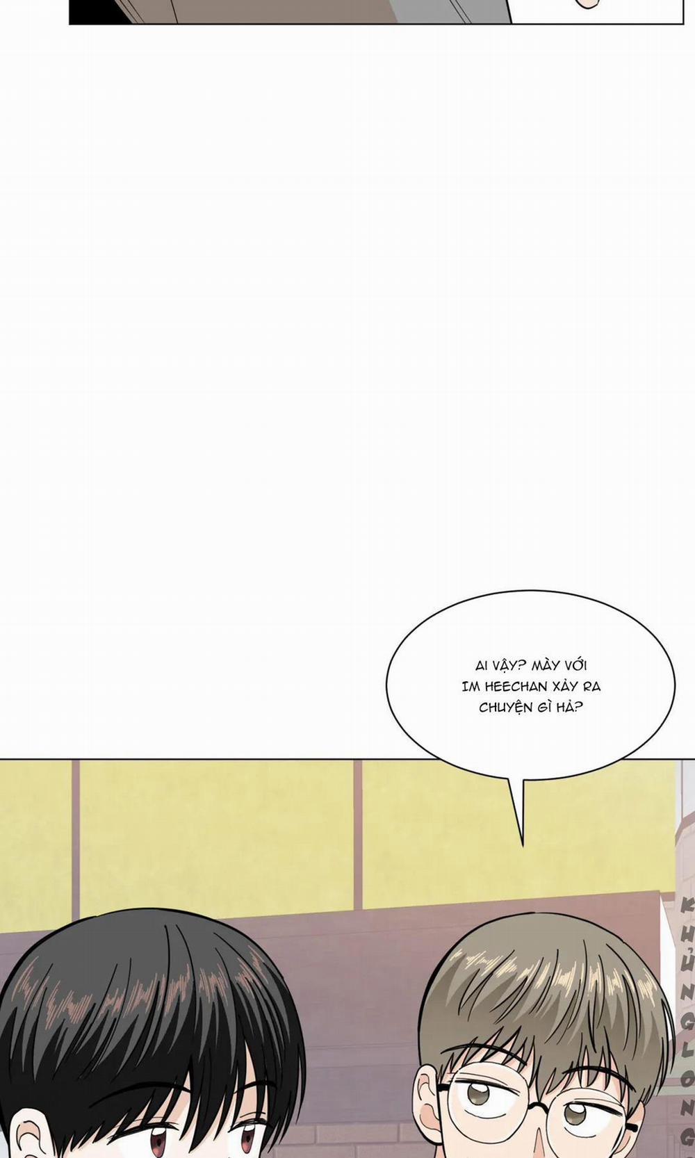 Thiếu Niên Nổi Loạn 22 trang 17