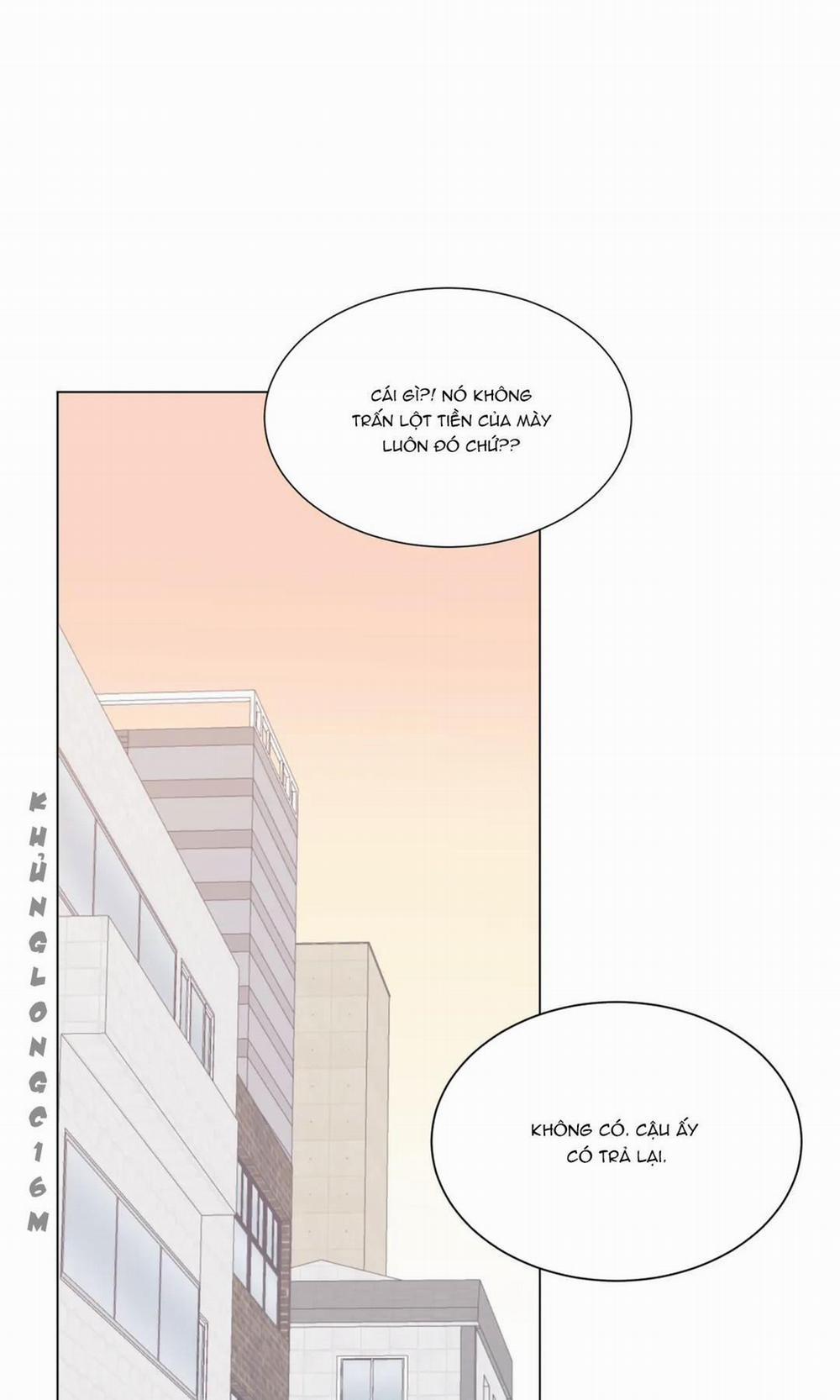 Thiếu Niên Nổi Loạn 22 trang 19