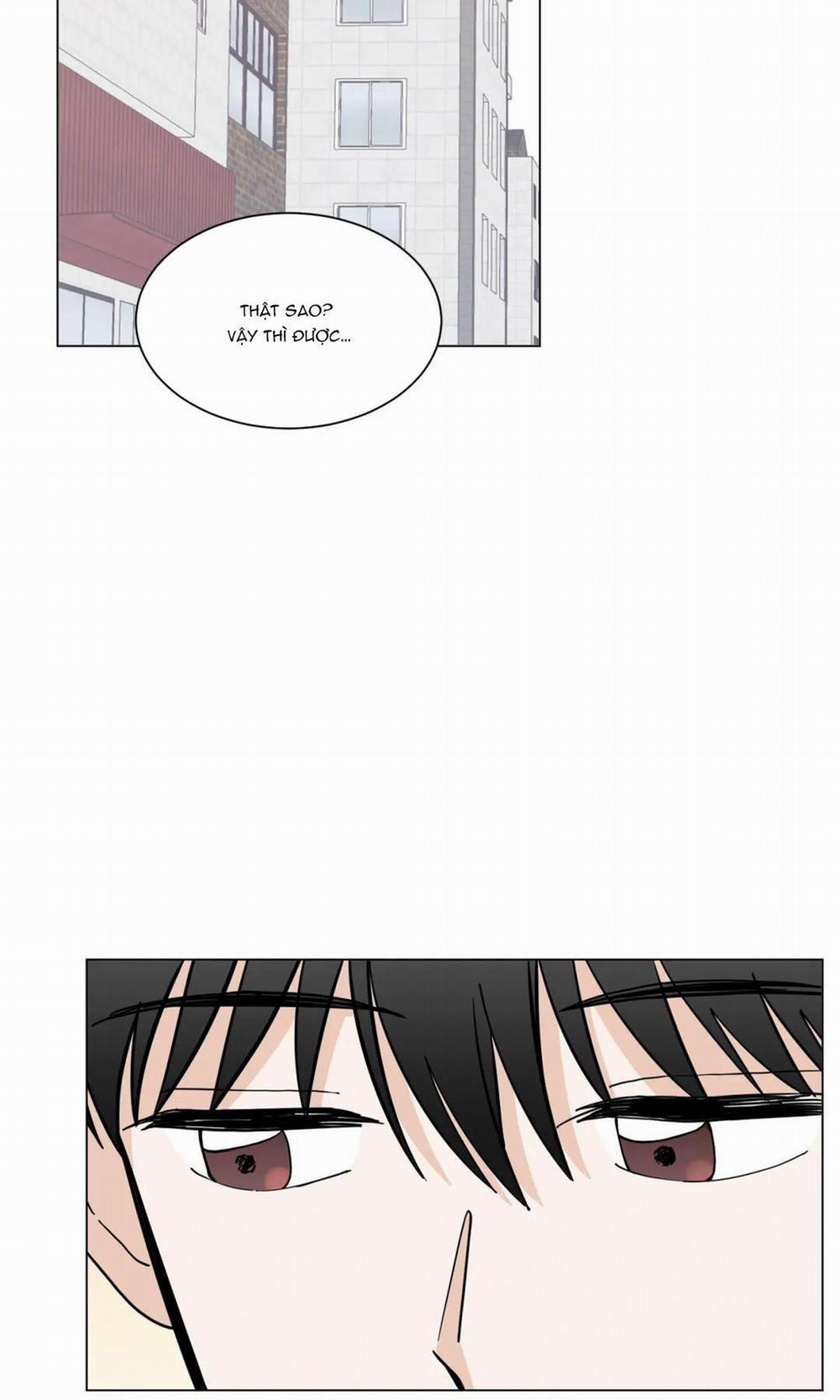 Thiếu Niên Nổi Loạn 22 trang 20