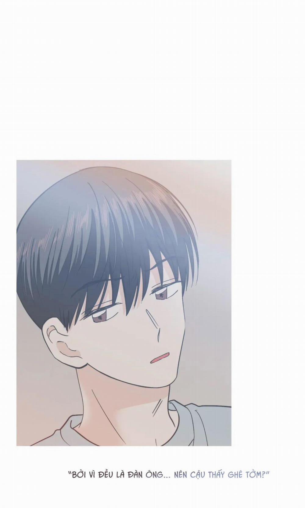 Thiếu Niên Nổi Loạn 22 trang 22