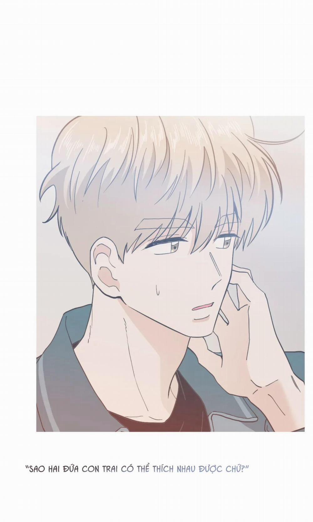 Thiếu Niên Nổi Loạn 22 trang 23
