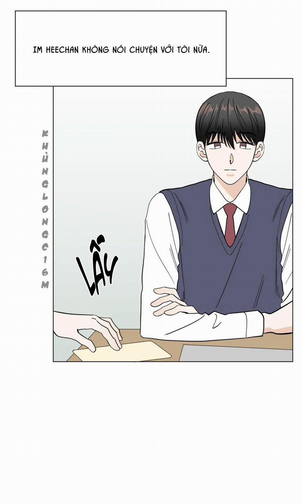 Thiếu Niên Nổi Loạn 22 trang 29