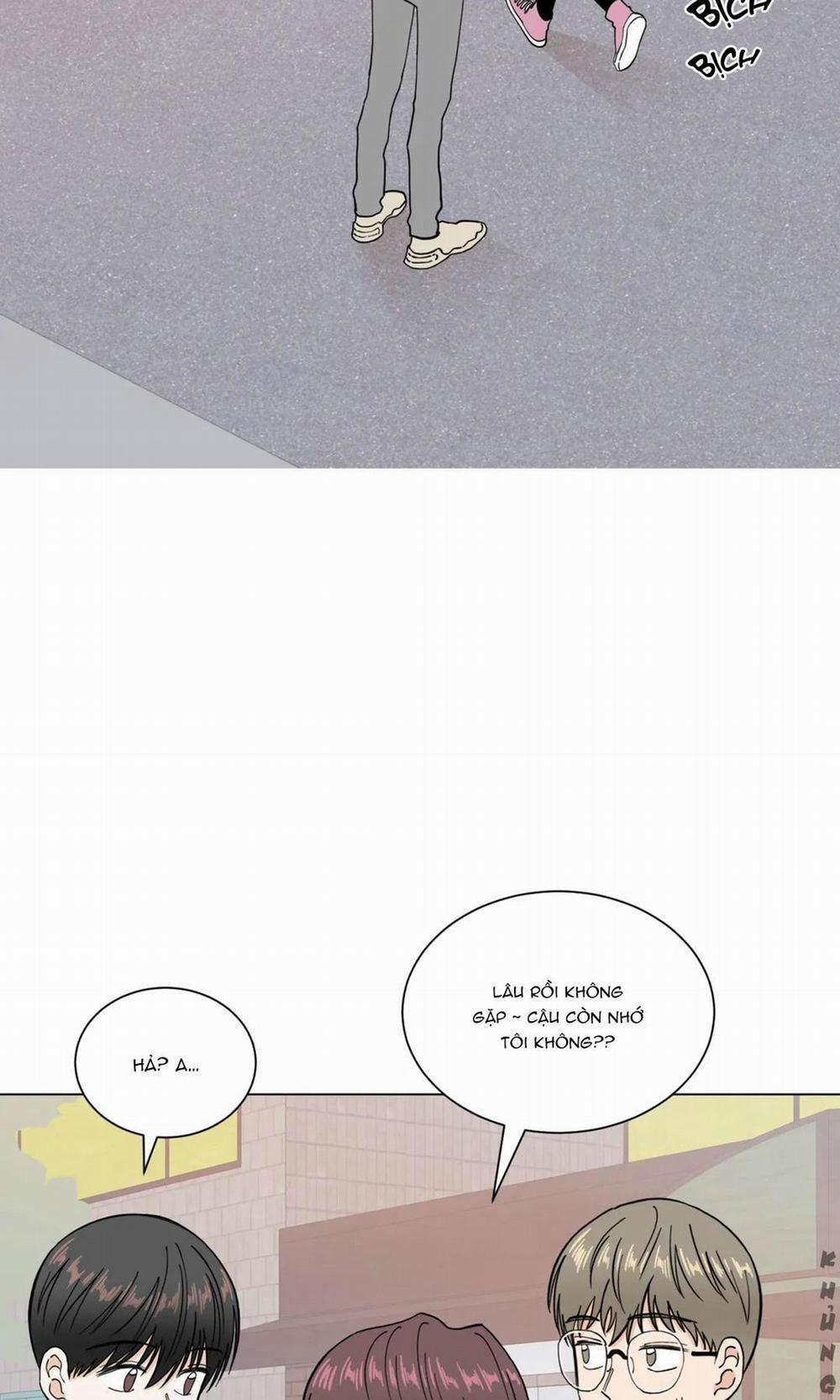 Thiếu Niên Nổi Loạn 22 trang 9