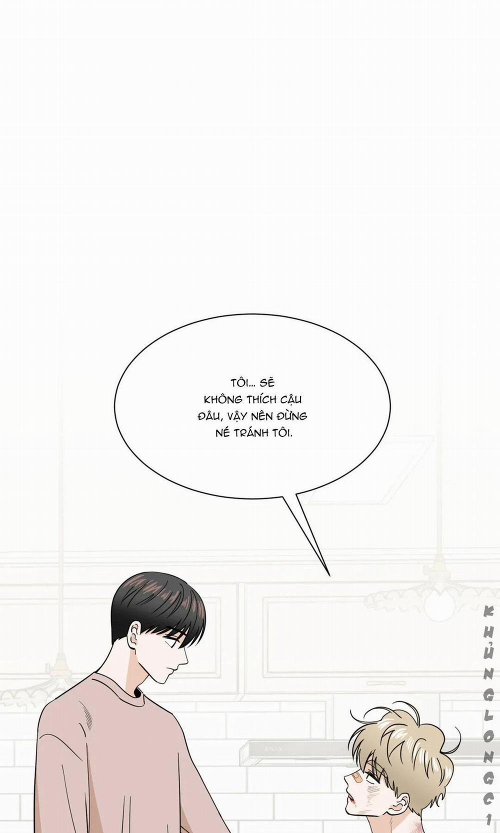 Thiếu Niên Nổi Loạn 23.5 trang 1