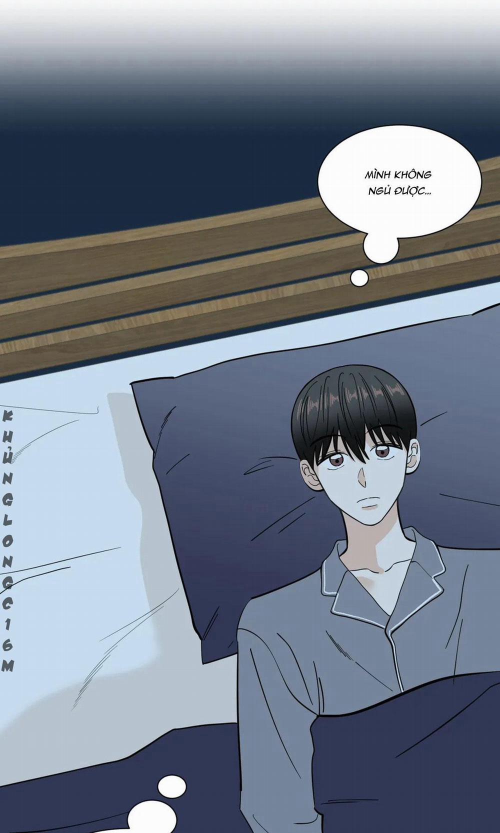 Thiếu Niên Nổi Loạn 23.5 trang 10