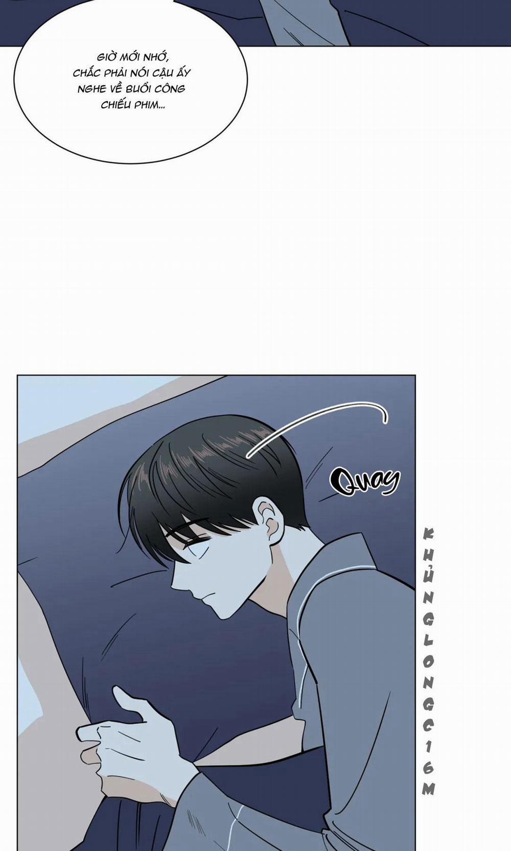Thiếu Niên Nổi Loạn 23.5 trang 11