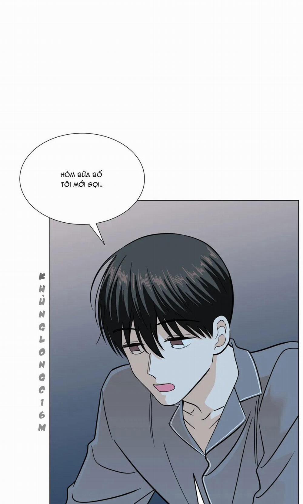 Thiếu Niên Nổi Loạn 23.5 trang 14