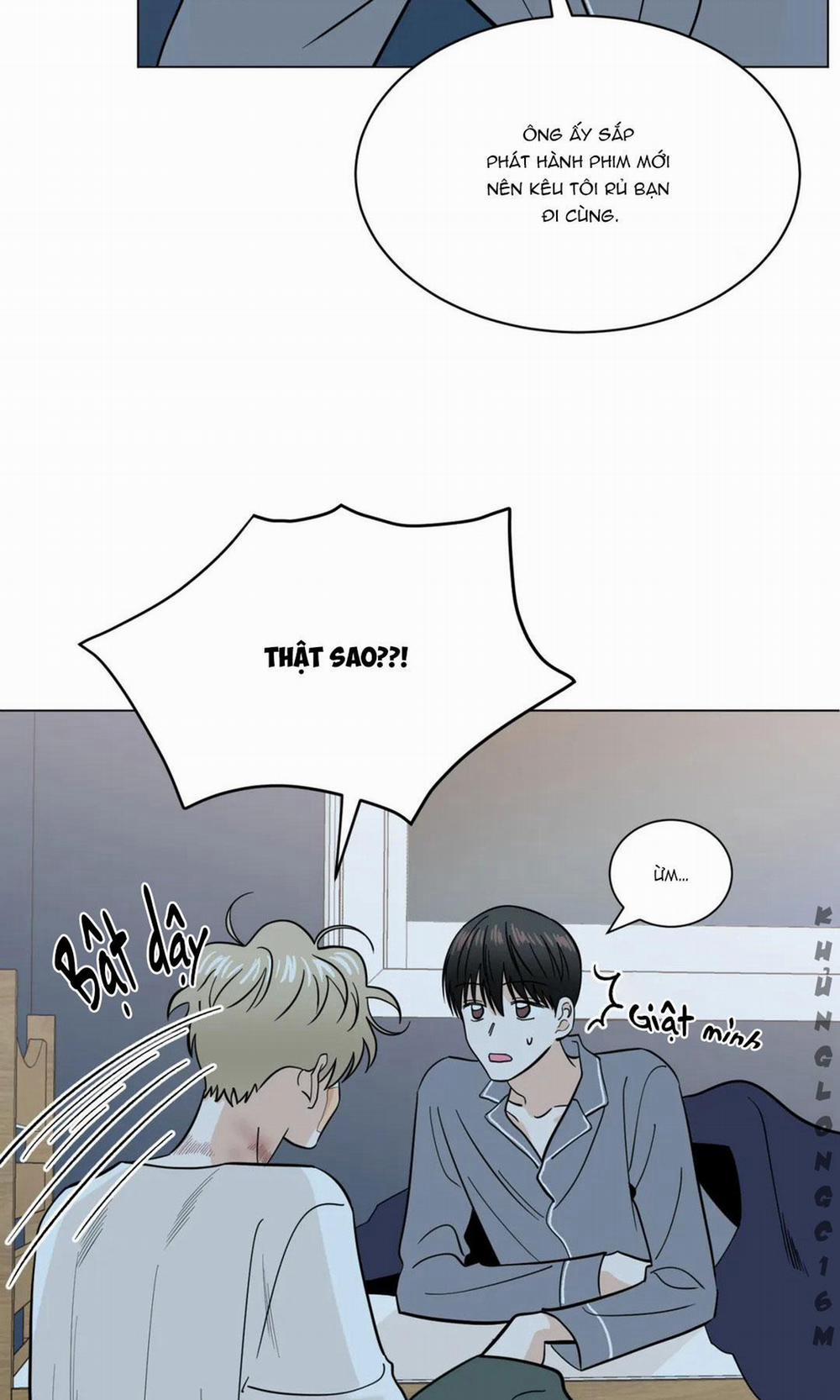 Thiếu Niên Nổi Loạn 23.5 trang 15