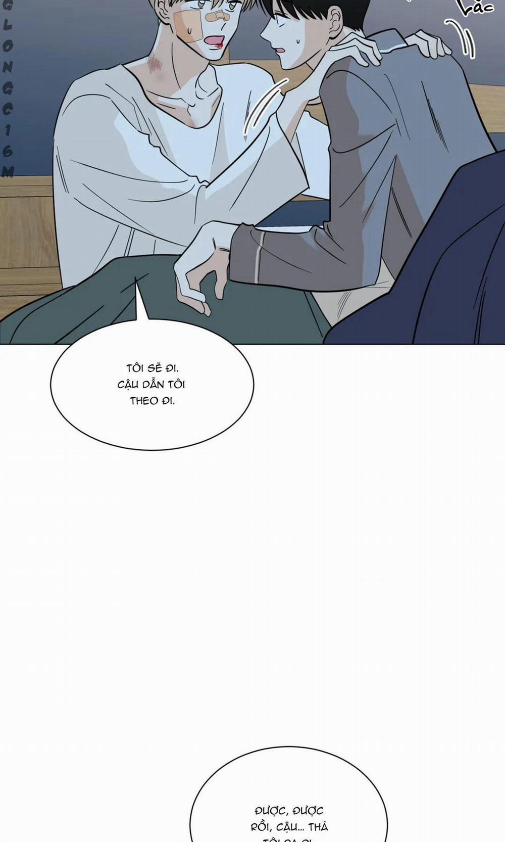 Thiếu Niên Nổi Loạn 23.5 trang 18