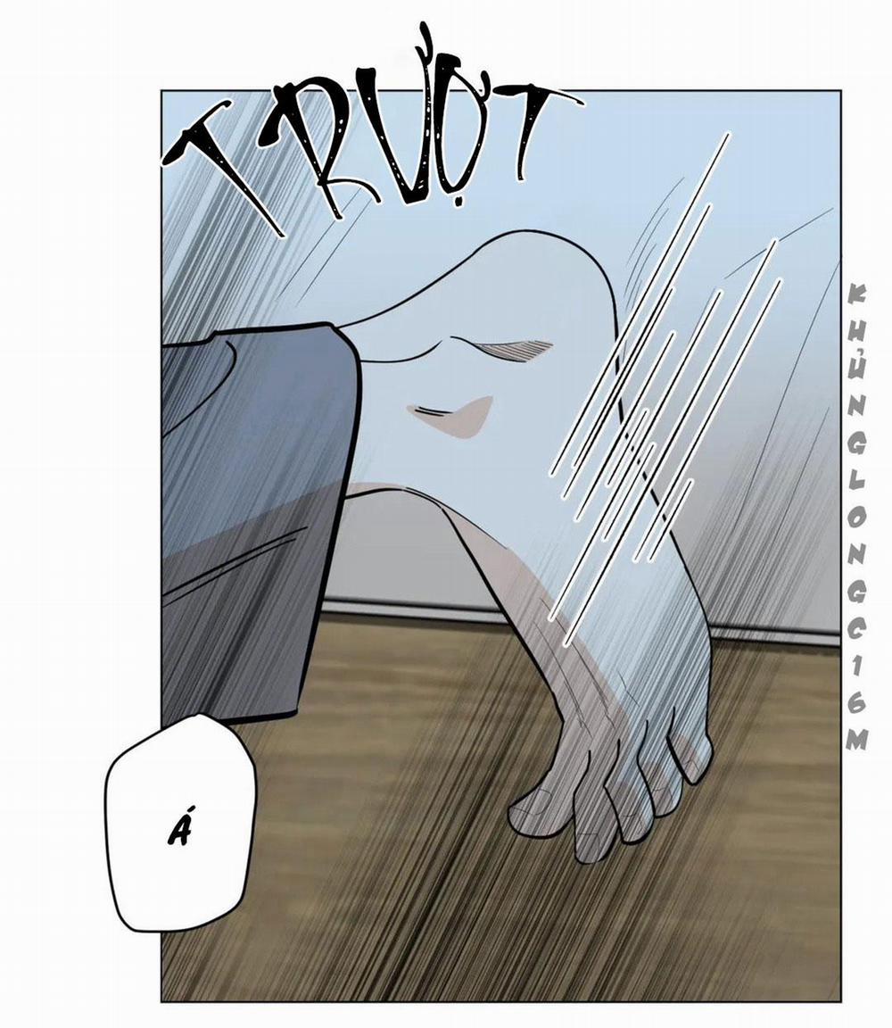 Thiếu Niên Nổi Loạn 23.5 trang 20