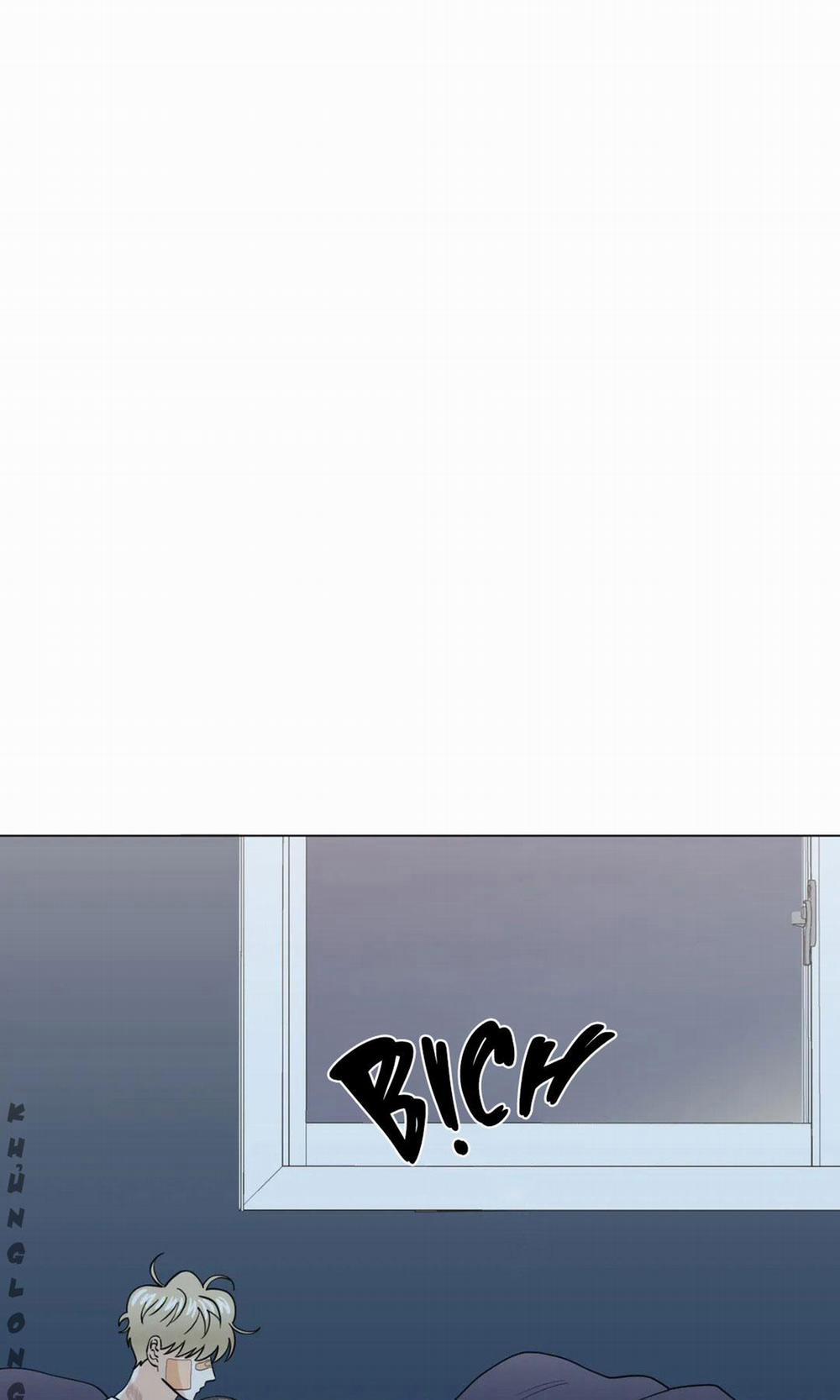 Thiếu Niên Nổi Loạn 23.5 trang 22