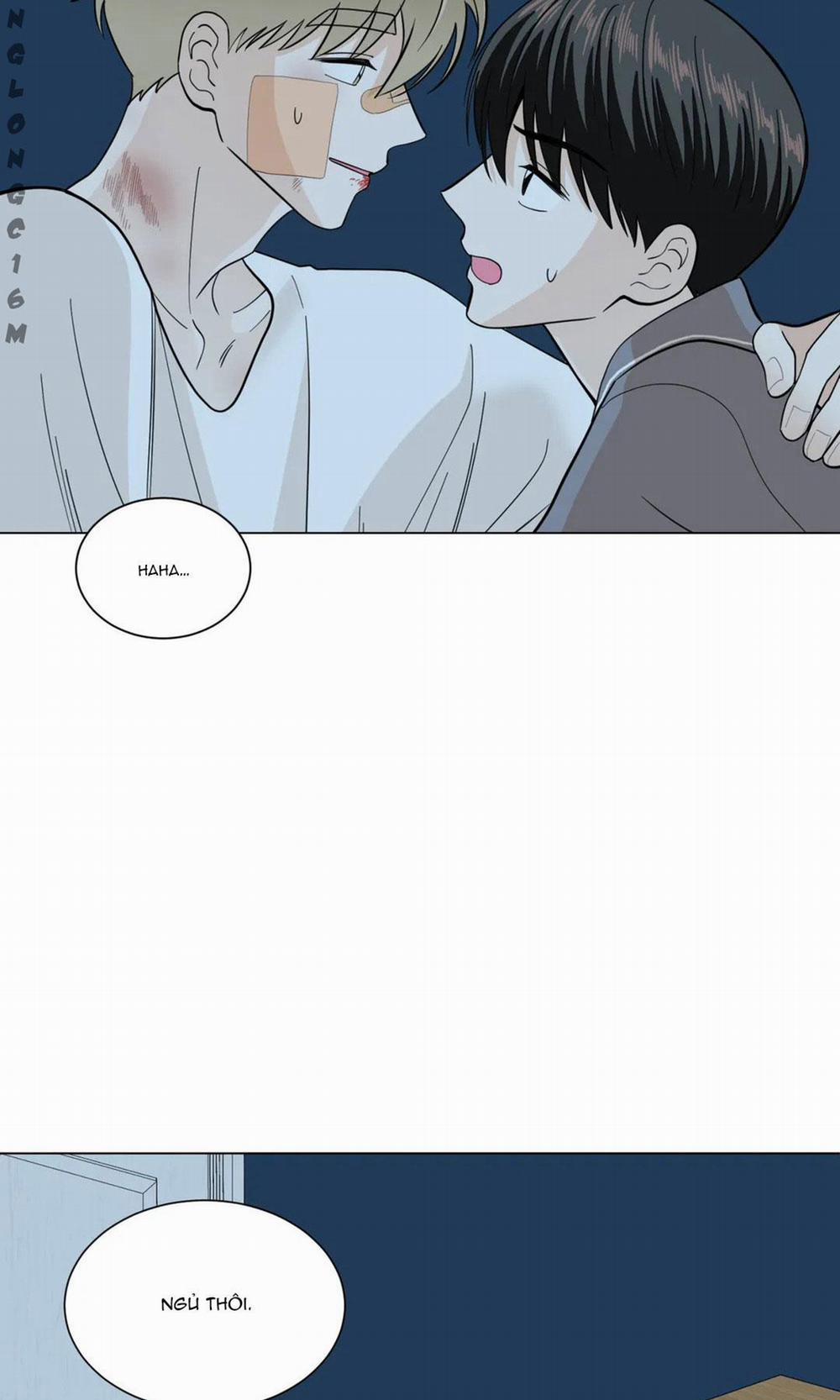 Thiếu Niên Nổi Loạn 23.5 trang 24