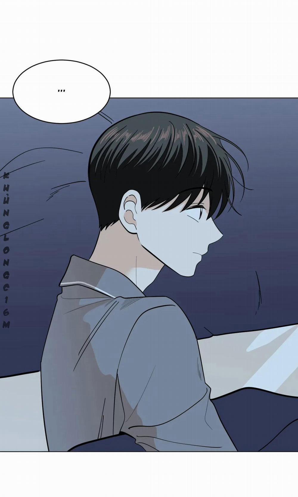 Thiếu Niên Nổi Loạn 23.5 trang 28