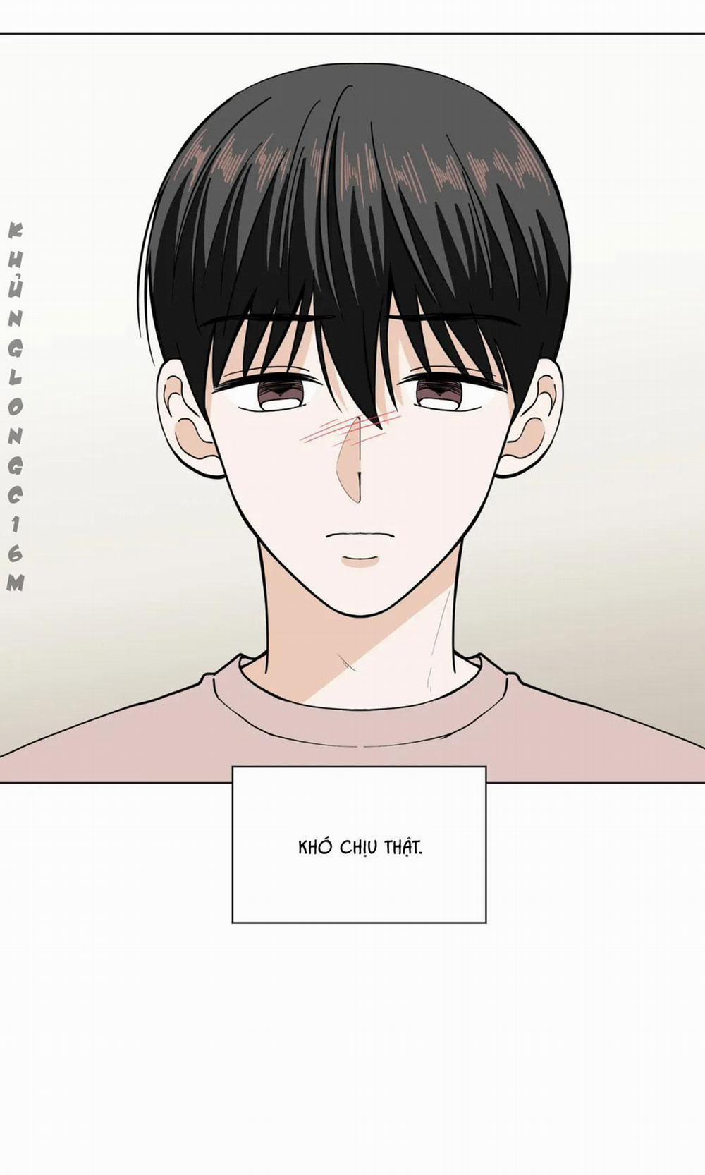 Thiếu Niên Nổi Loạn 23.5 trang 3