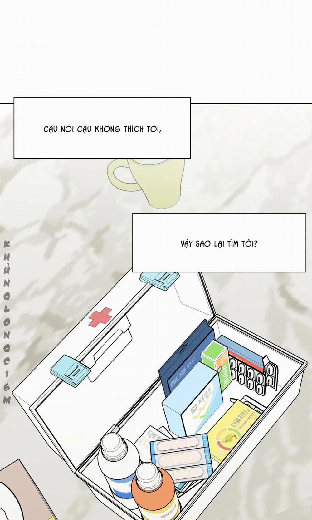 Thiếu Niên Nổi Loạn 23.5 trang 4