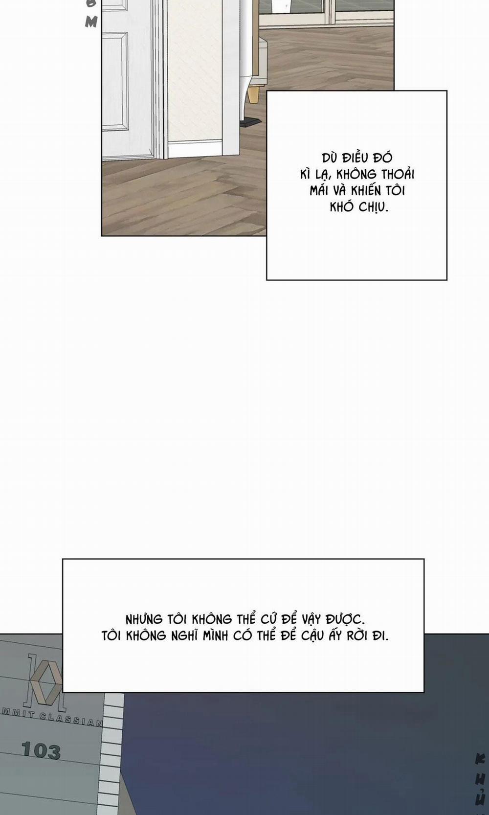 Thiếu Niên Nổi Loạn 23.5 trang 8