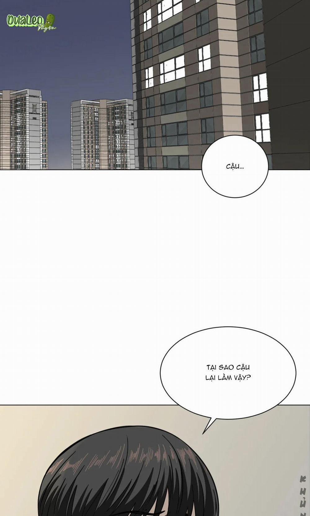 Thiếu Niên Nổi Loạn 23 trang 1