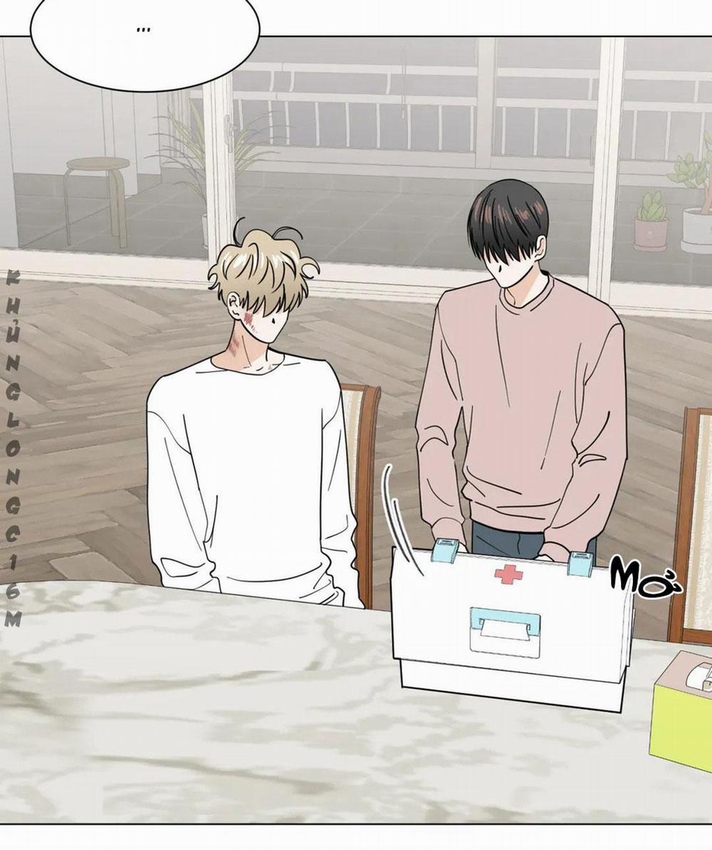 Thiếu Niên Nổi Loạn 23 trang 13