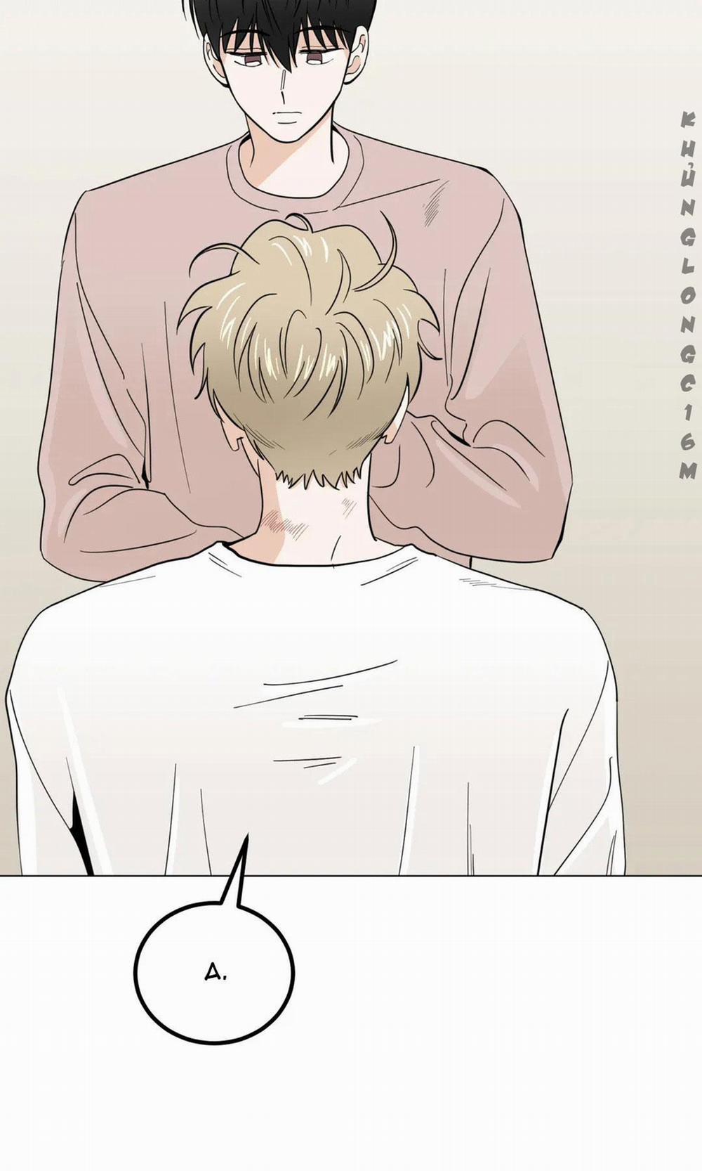 Thiếu Niên Nổi Loạn 23 trang 18