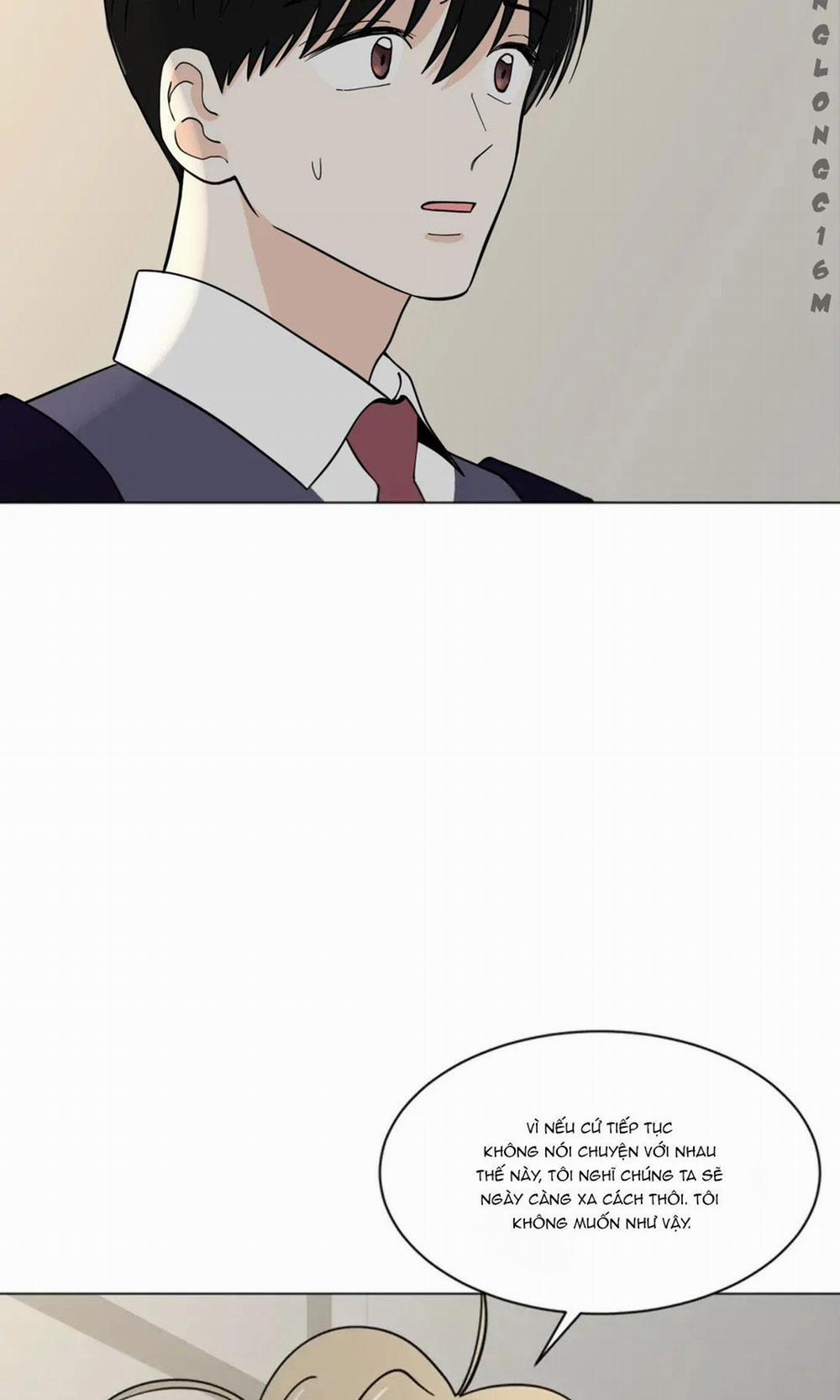 Thiếu Niên Nổi Loạn 23 trang 2