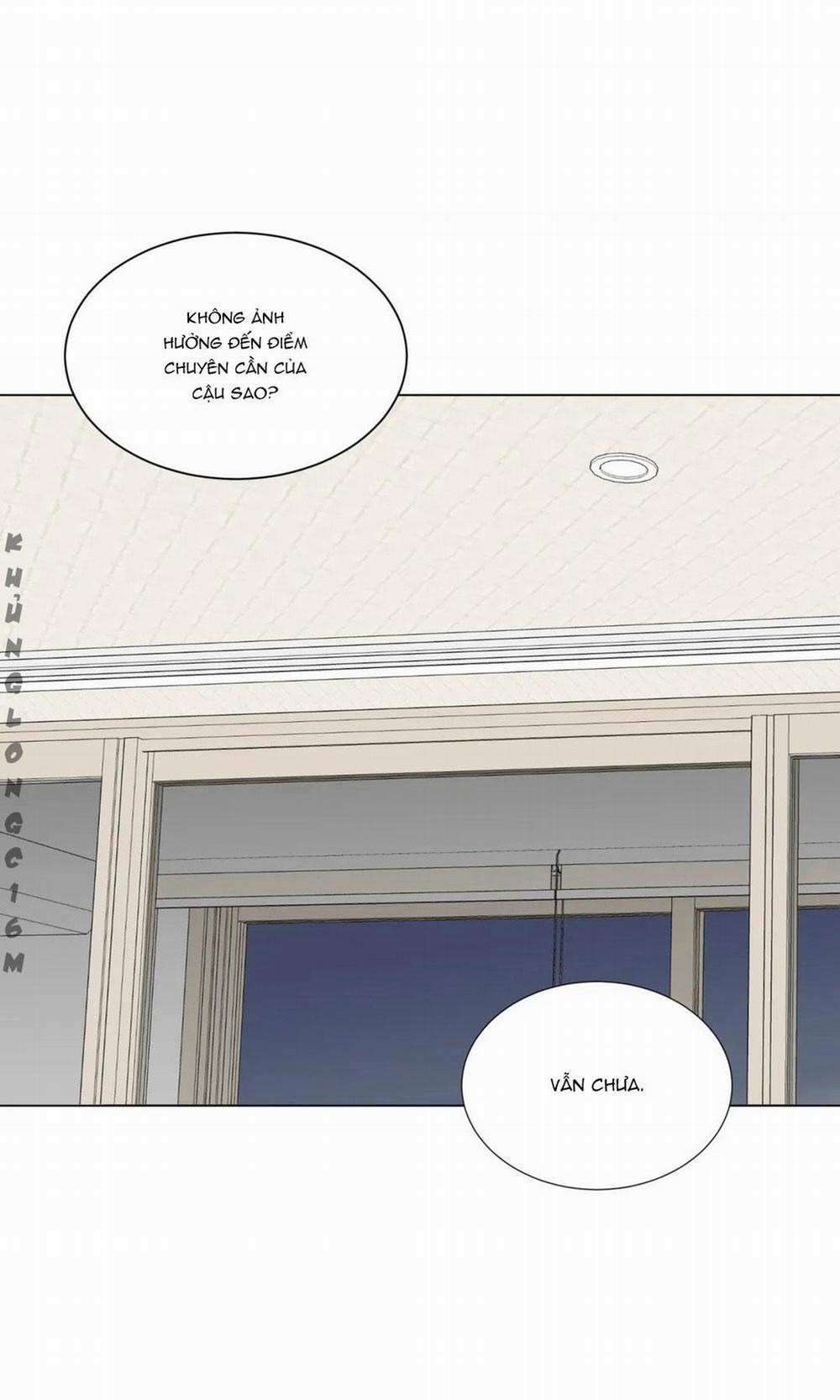 Thiếu Niên Nổi Loạn 23 trang 22