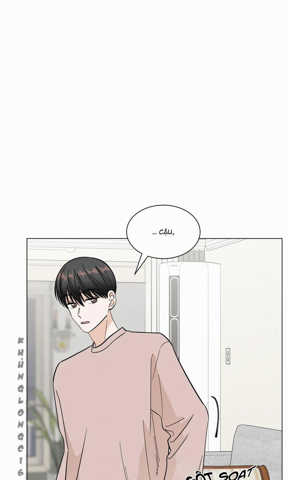 Thiếu Niên Nổi Loạn 23 trang 28