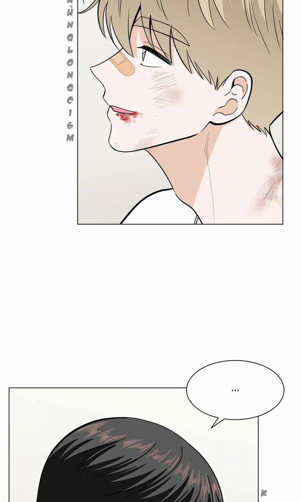 Thiếu Niên Nổi Loạn 23 trang 33