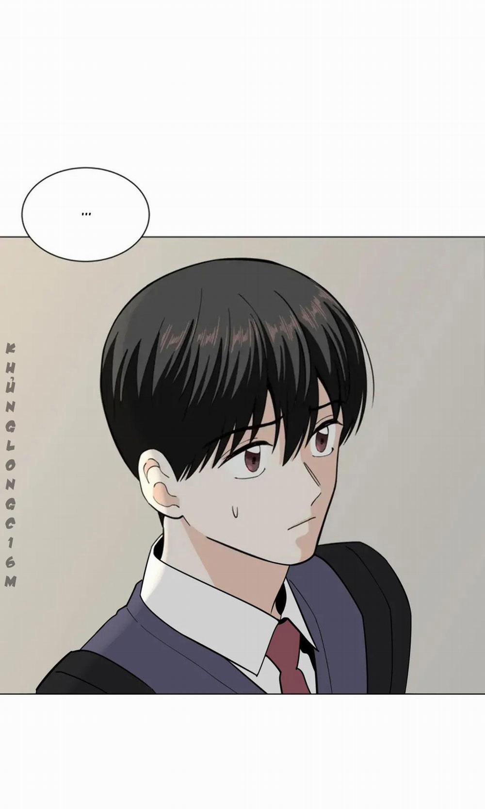 Thiếu Niên Nổi Loạn 23 trang 4