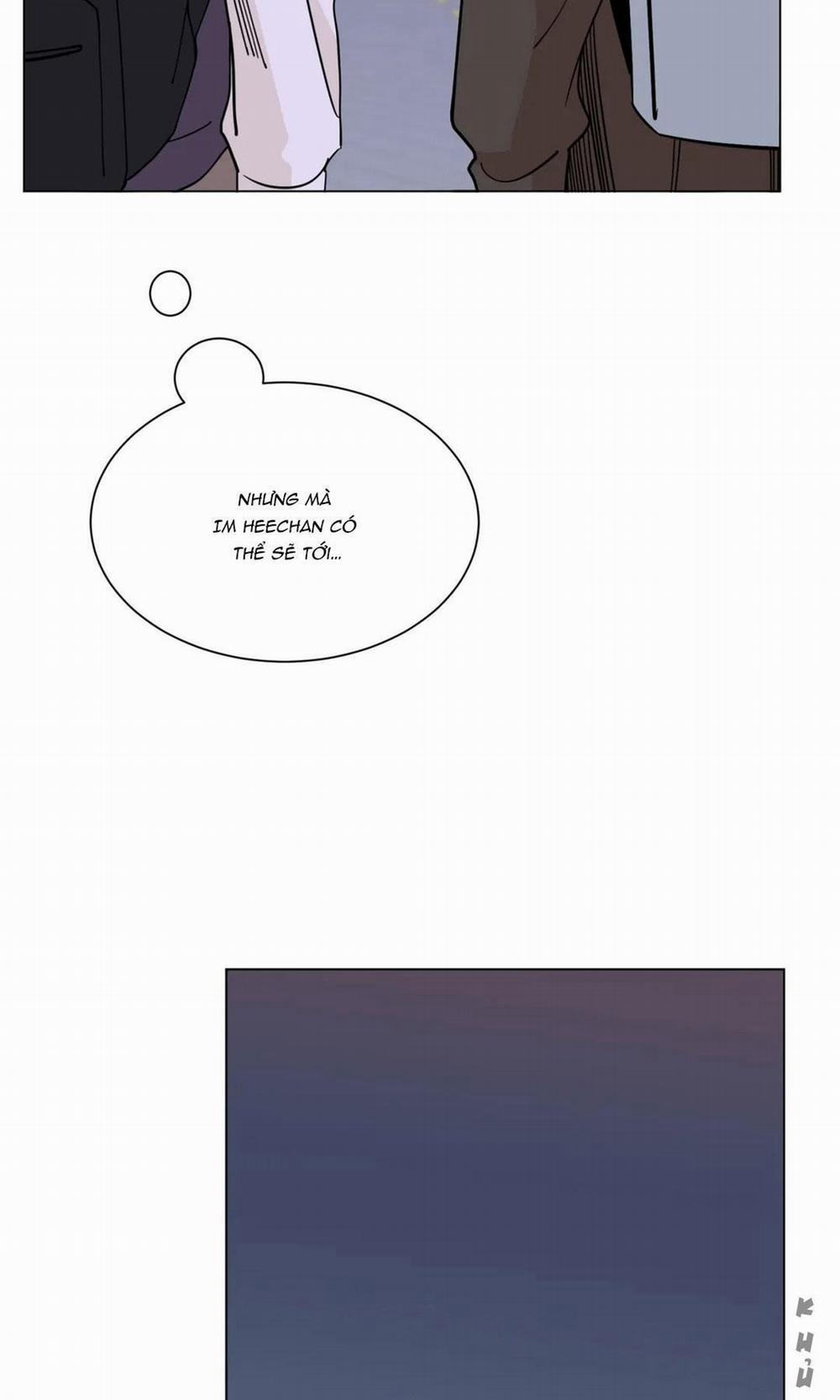 Thiếu Niên Nổi Loạn 24.5 trang 1