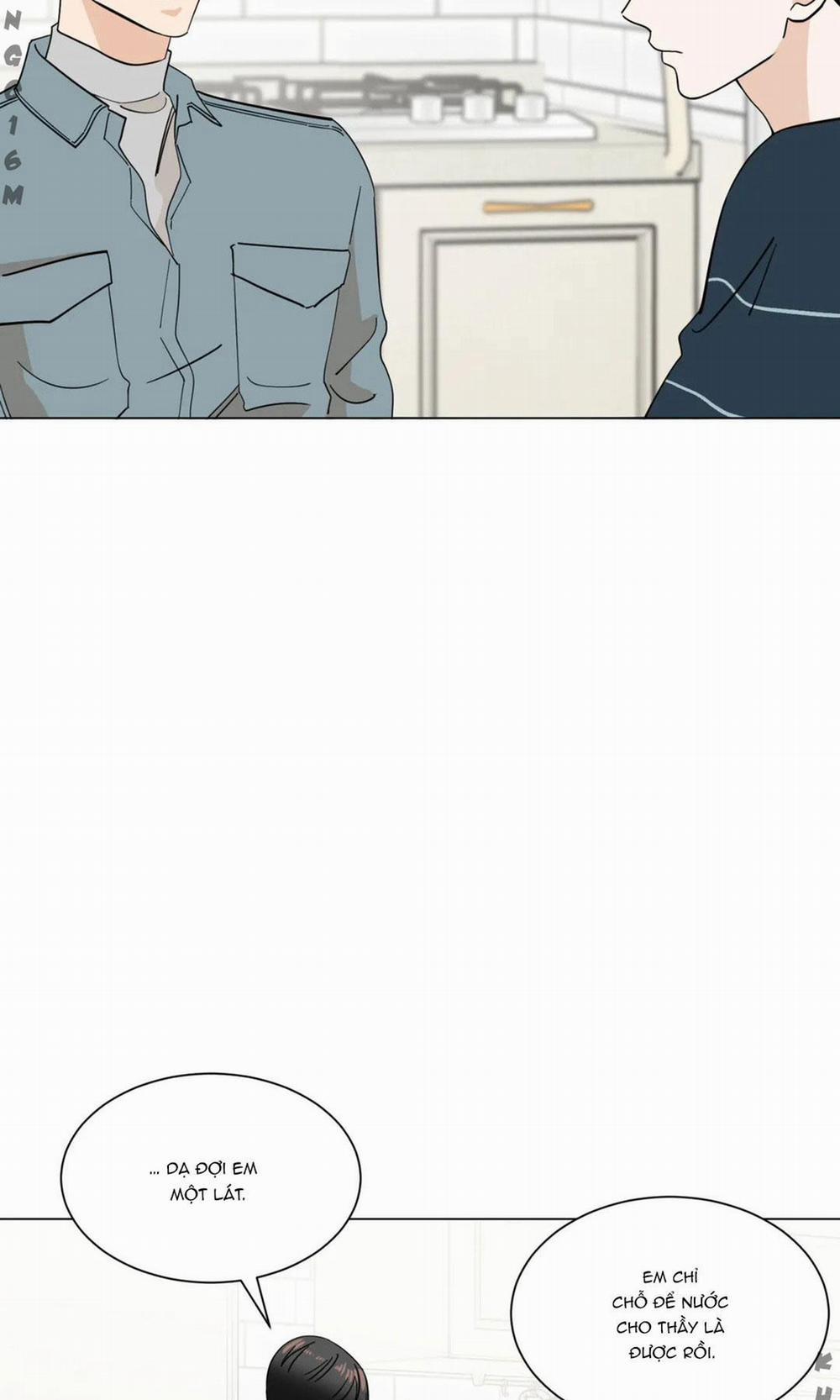 Thiếu Niên Nổi Loạn 24.5 trang 11