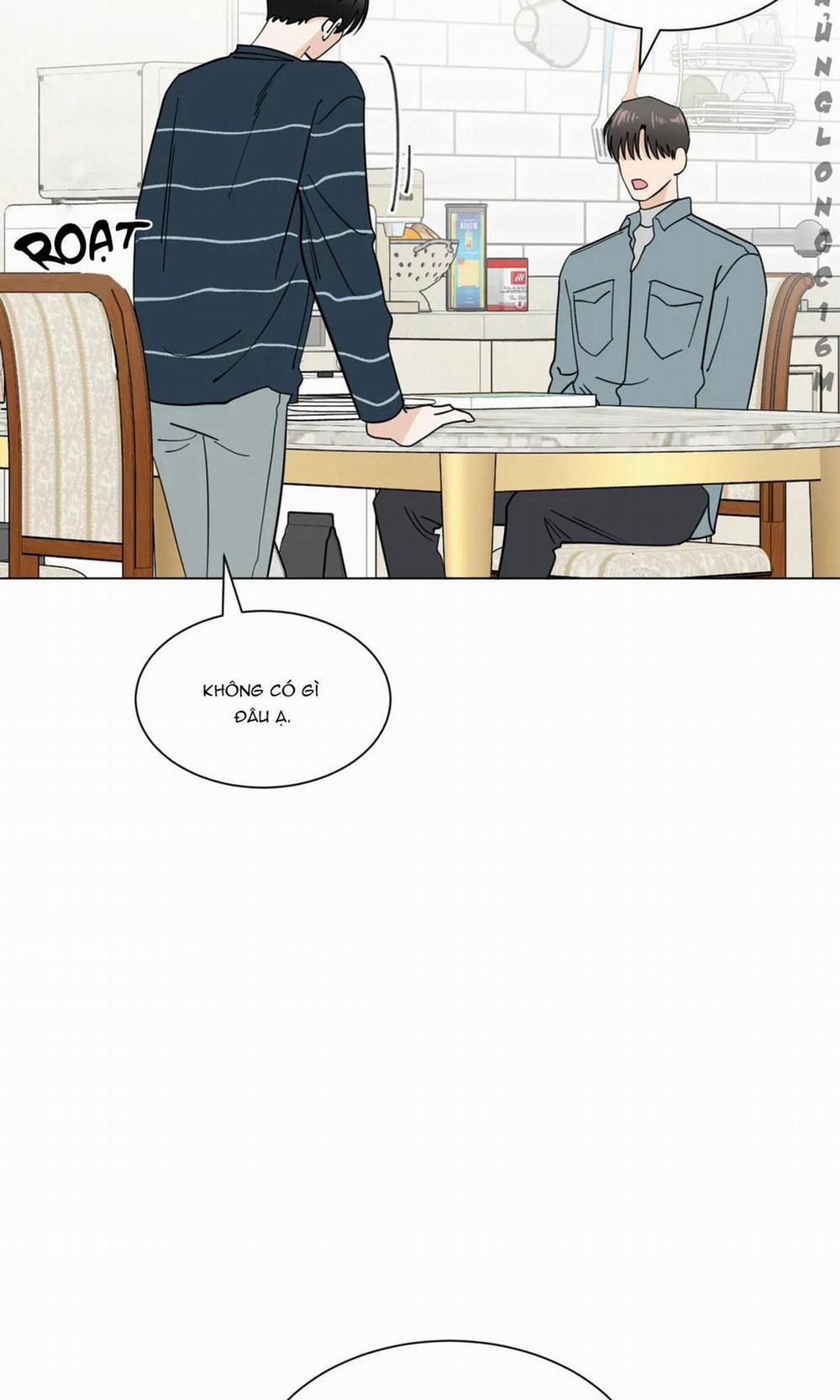 Thiếu Niên Nổi Loạn 24.5 trang 12