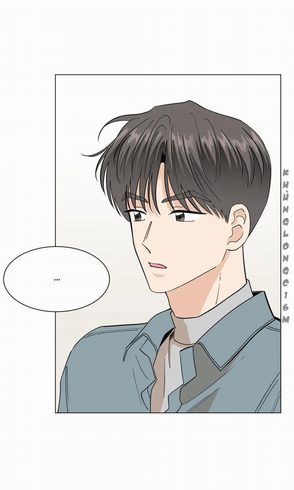 Thiếu Niên Nổi Loạn 24.5 trang 20