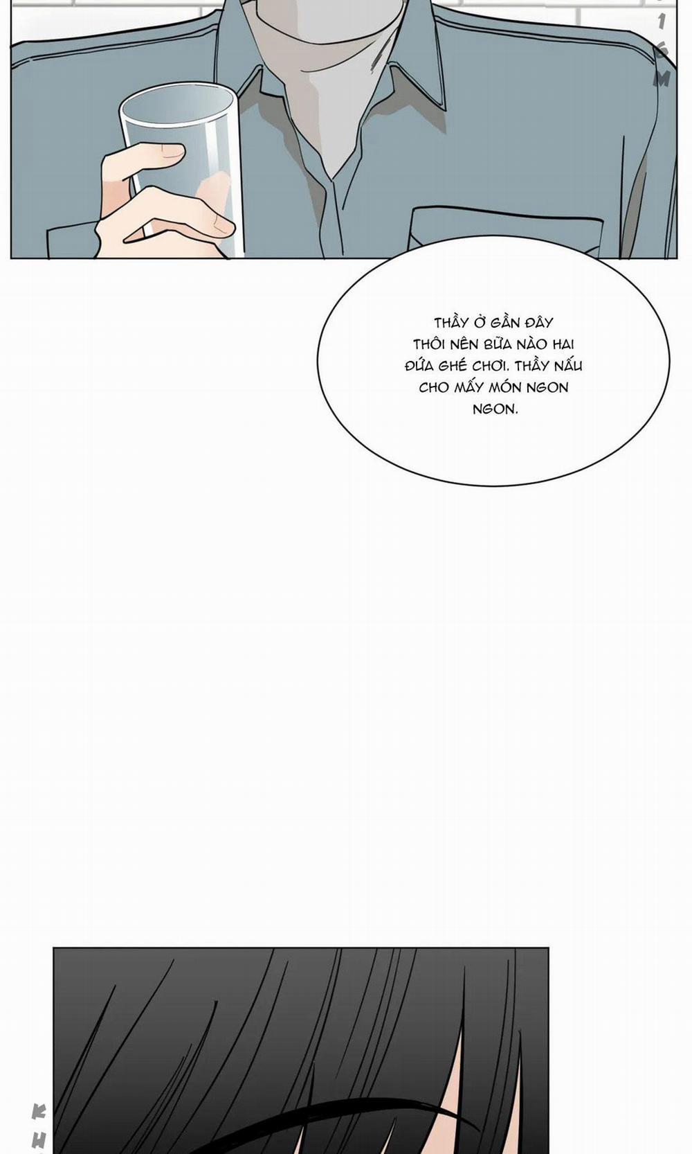 Thiếu Niên Nổi Loạn 24.5 trang 23