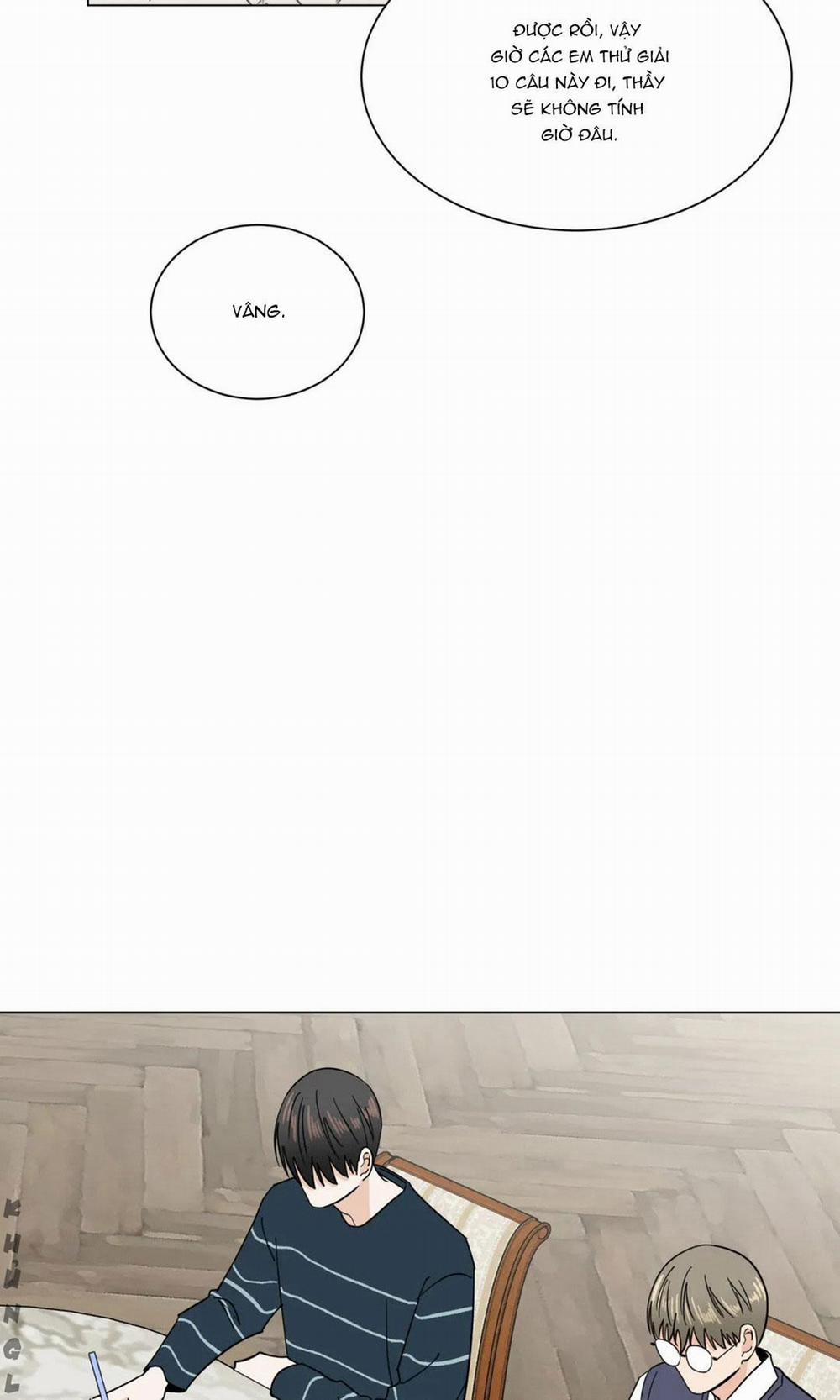Thiếu Niên Nổi Loạn 24.5 trang 9