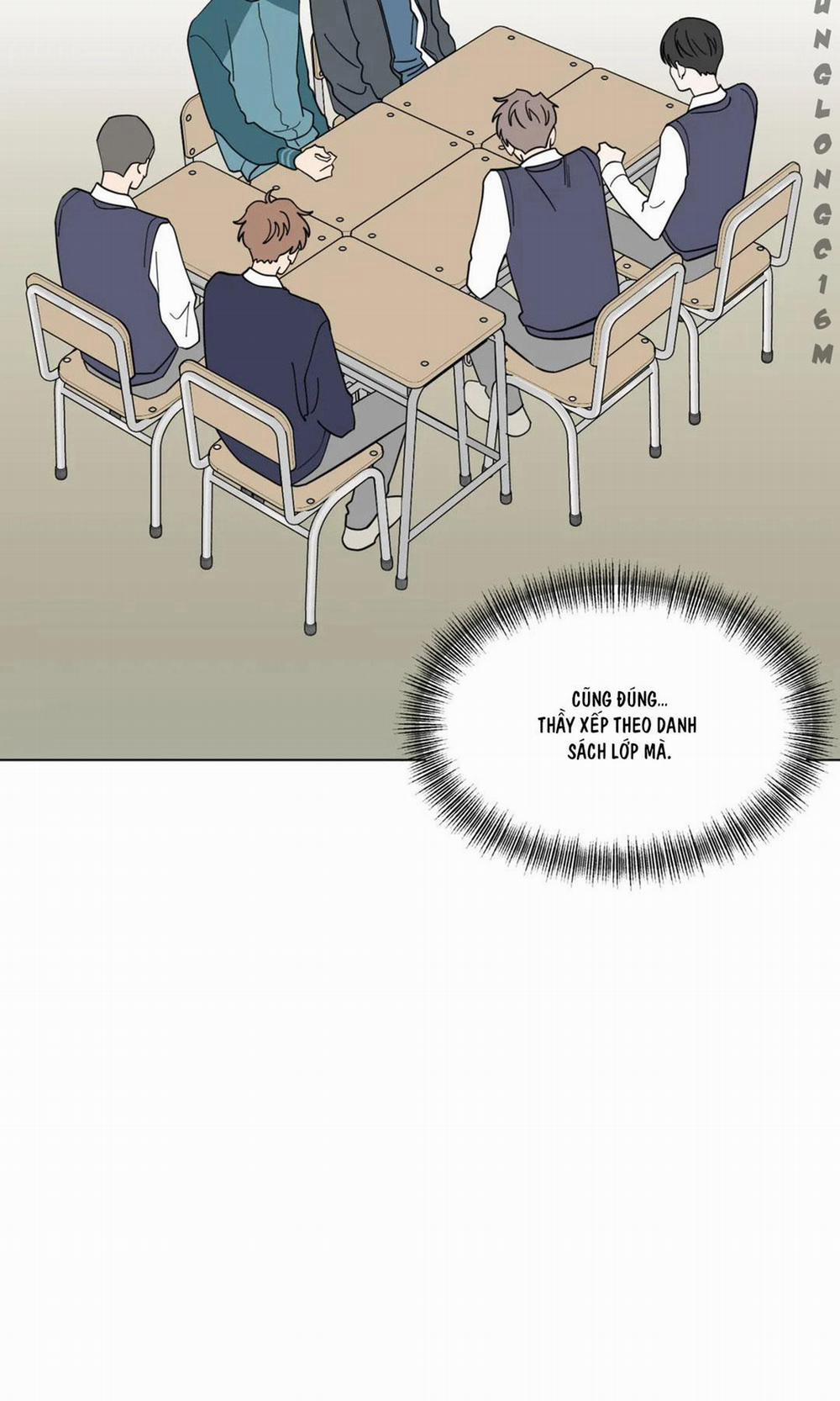 Thiếu Niên Nổi Loạn 24 trang 10