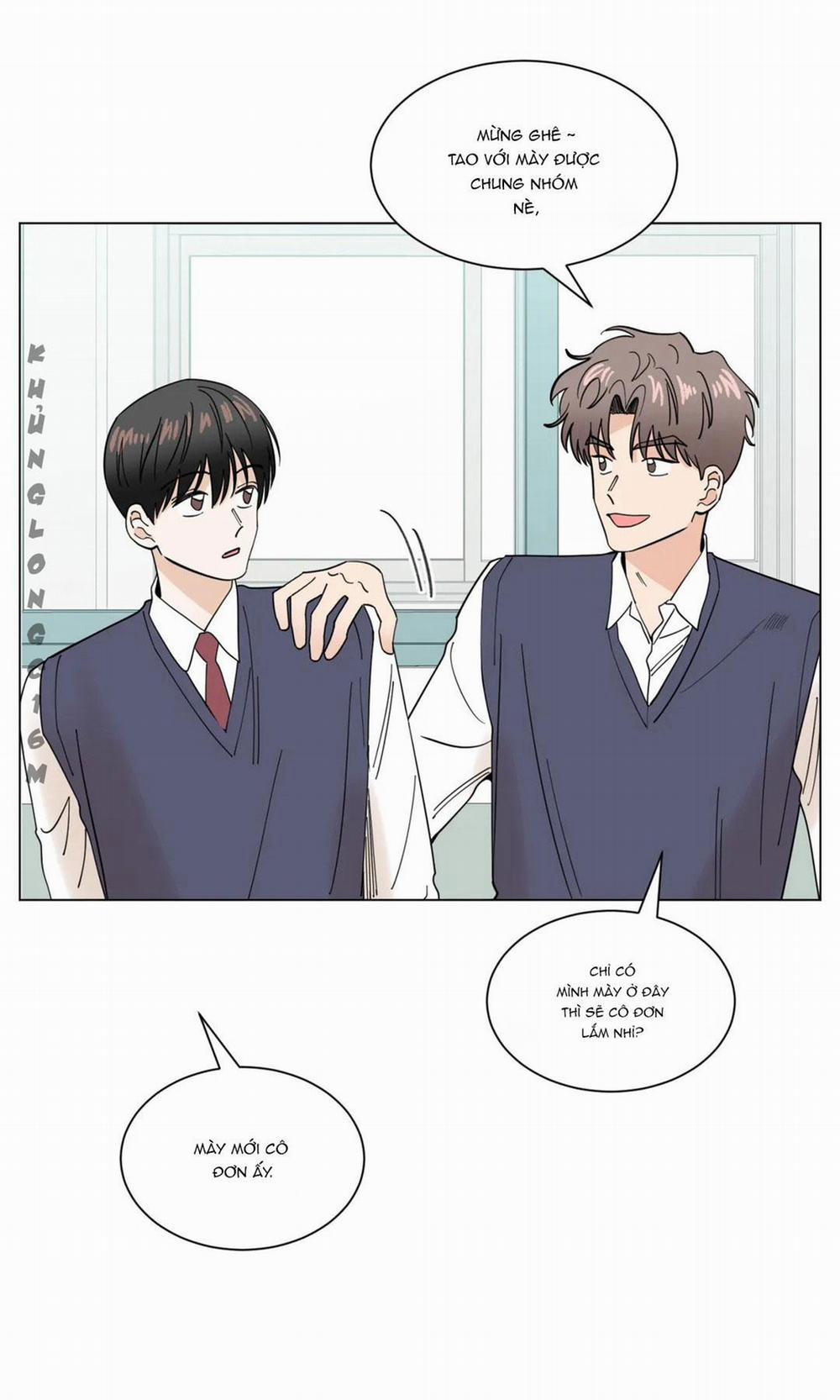 Thiếu Niên Nổi Loạn 24 trang 11