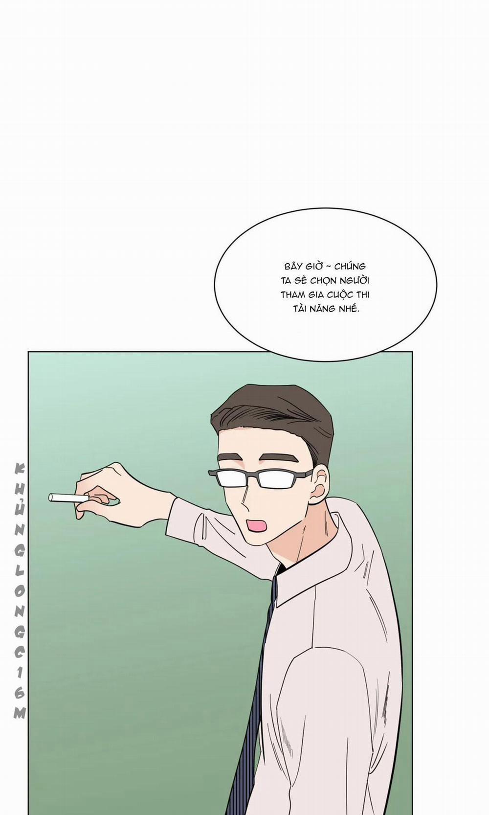 Thiếu Niên Nổi Loạn 24 trang 12