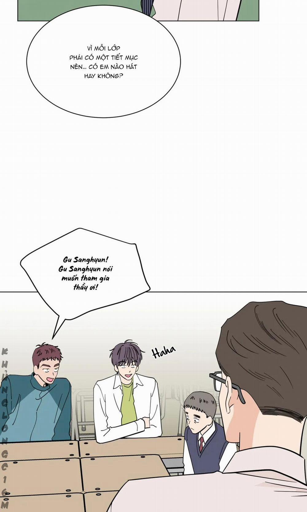 Thiếu Niên Nổi Loạn 24 trang 13