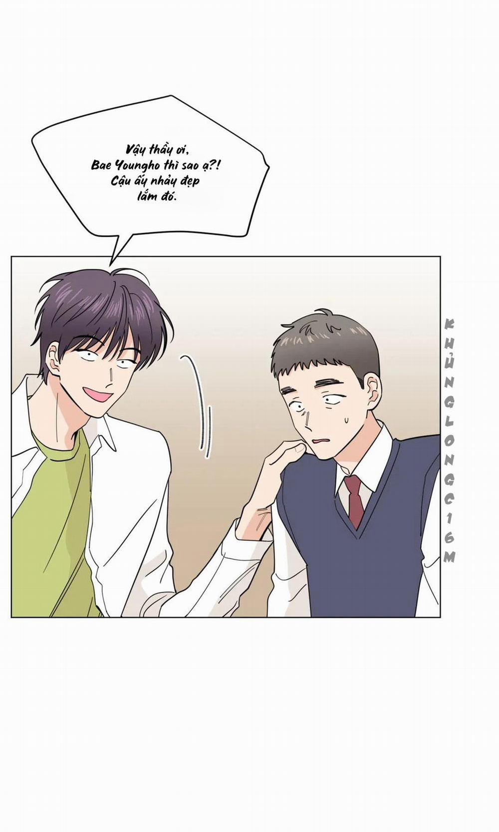 Thiếu Niên Nổi Loạn 24 trang 15