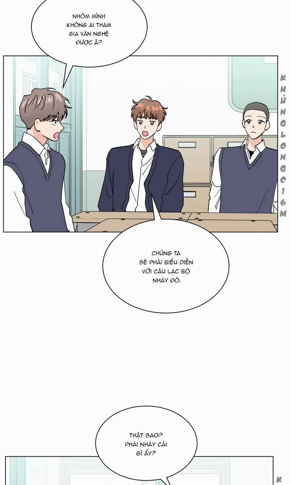 Thiếu Niên Nổi Loạn 24 trang 17