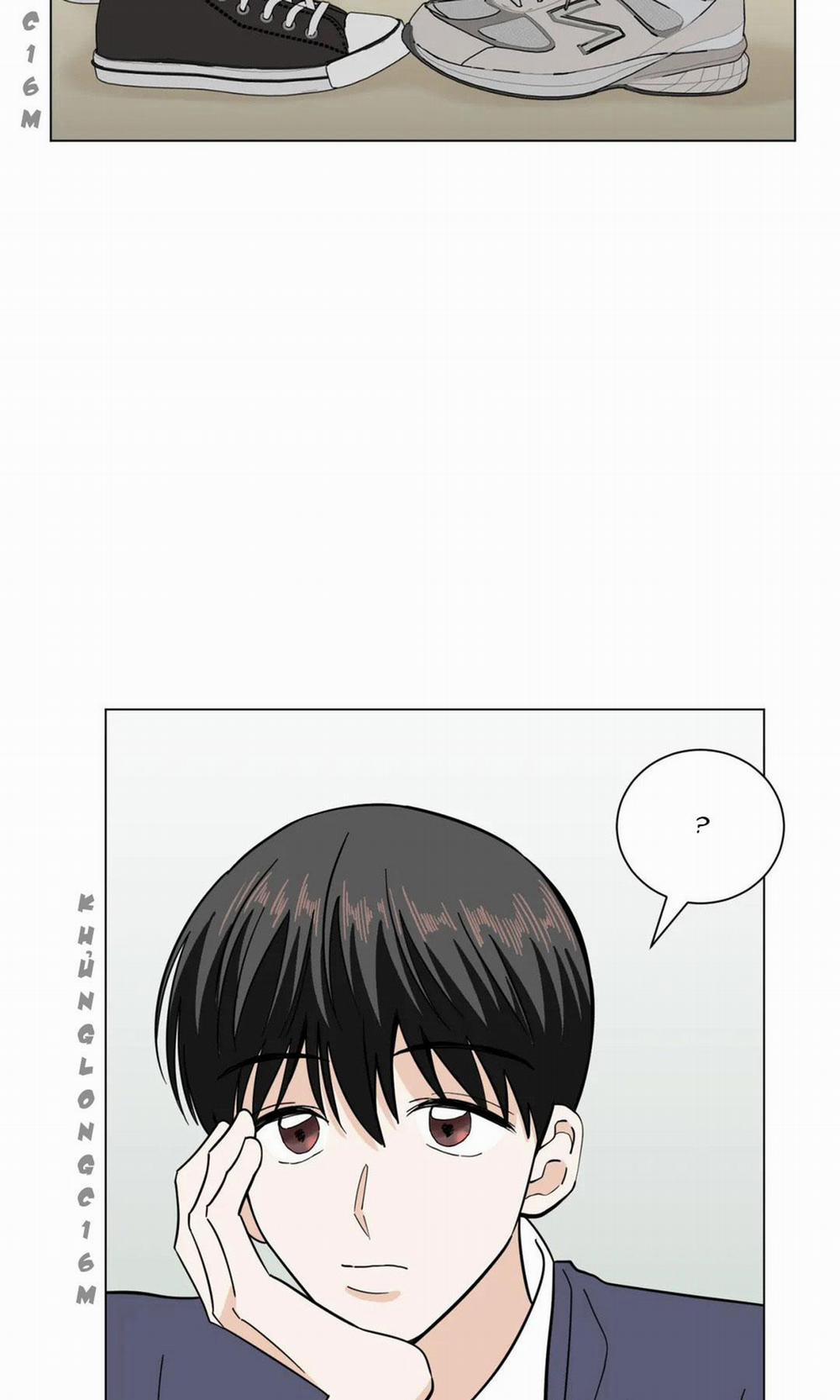 Thiếu Niên Nổi Loạn 24 trang 19