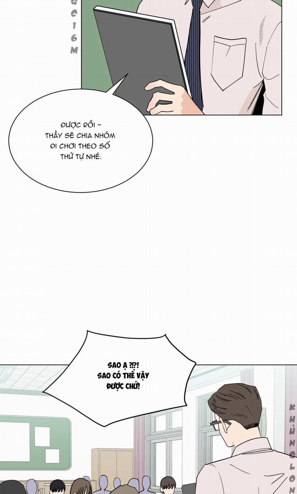 Thiếu Niên Nổi Loạn 24 trang 2