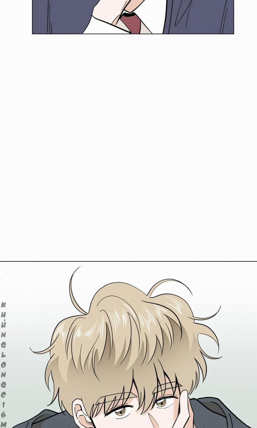 Thiếu Niên Nổi Loạn 24 trang 20