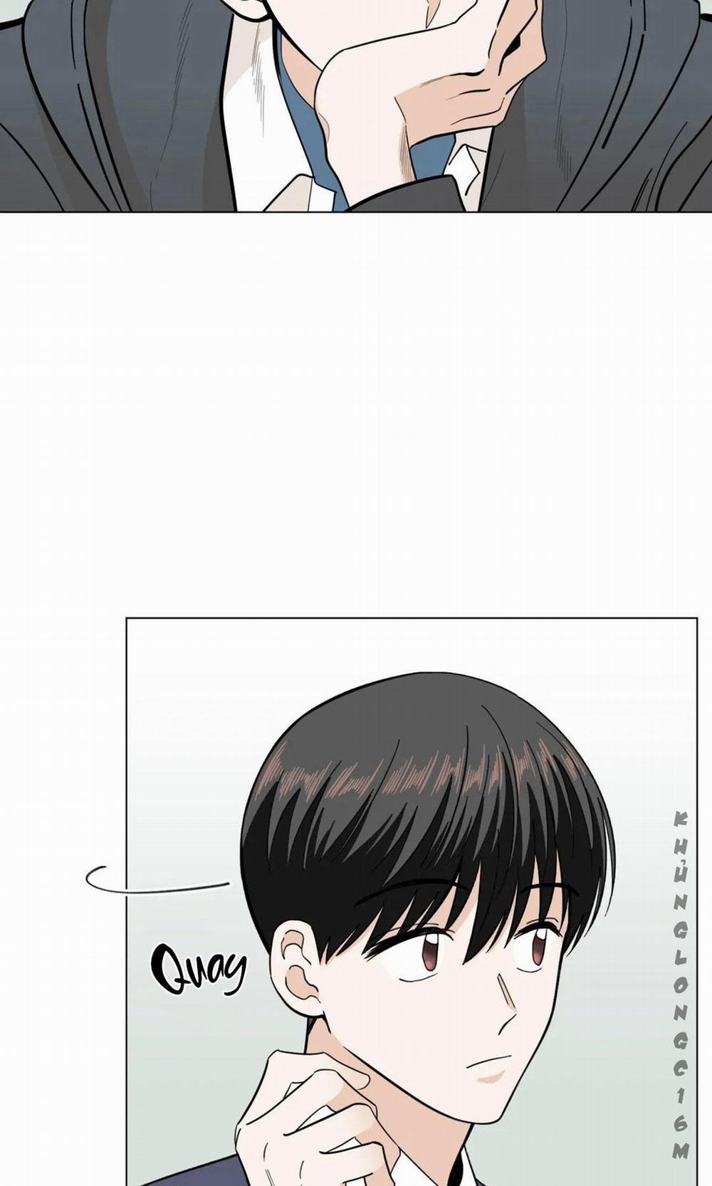 Thiếu Niên Nổi Loạn 24 trang 21