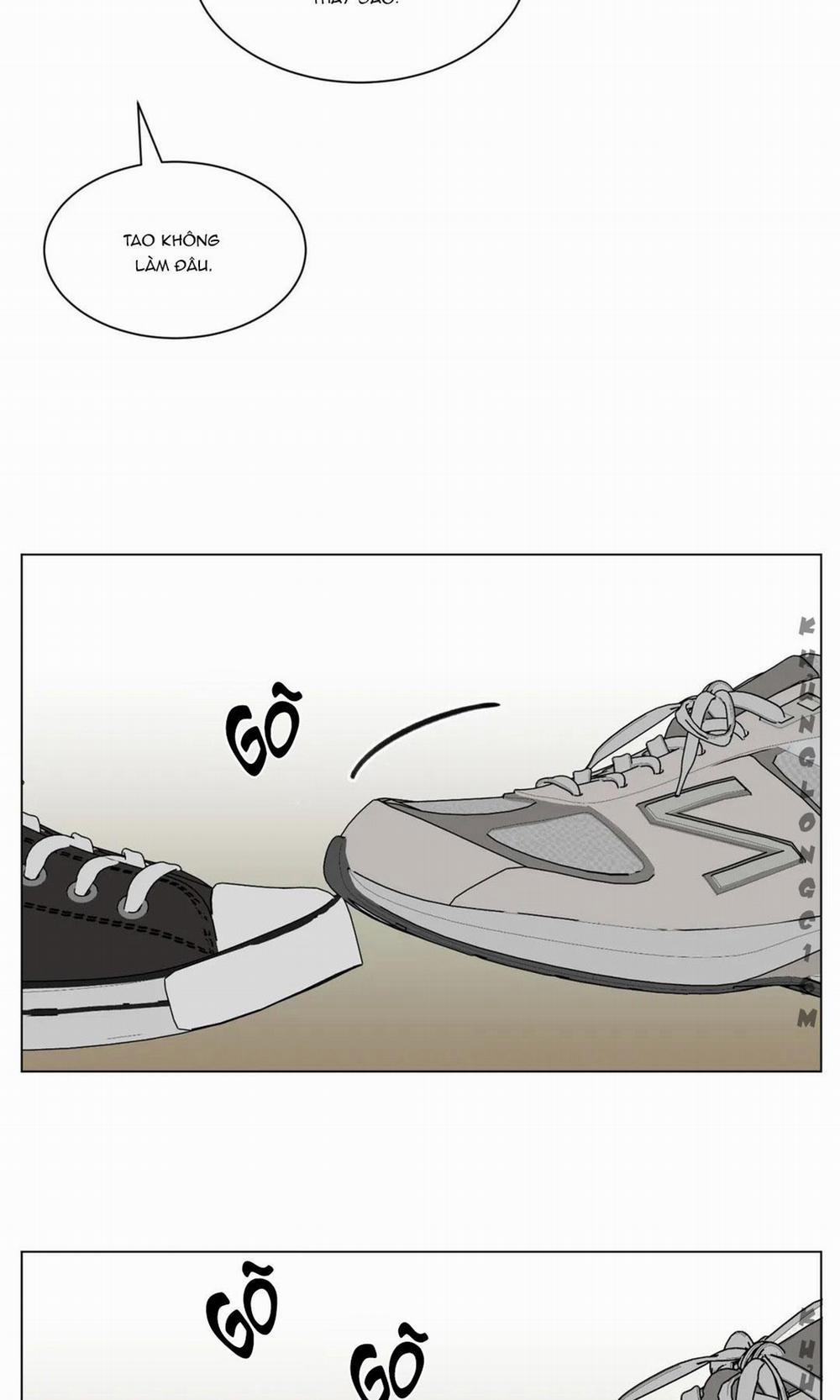 Thiếu Niên Nổi Loạn 24 trang 24