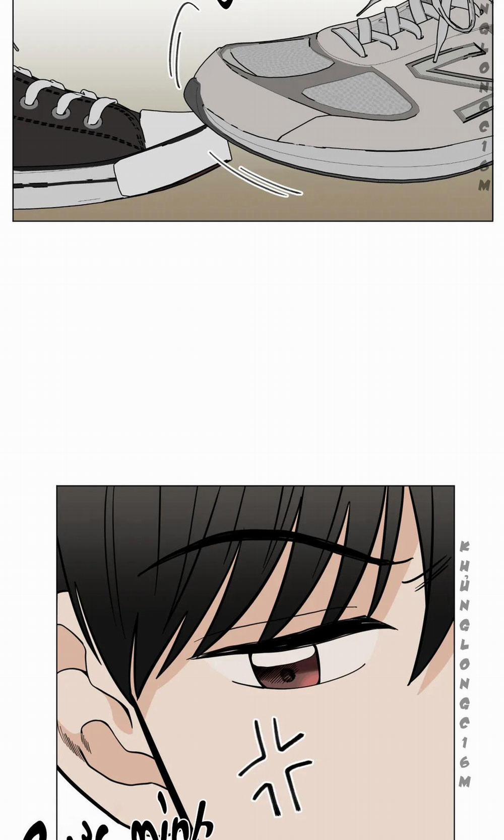 Thiếu Niên Nổi Loạn 24 trang 25